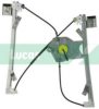 LUCAS ELECTRICAL WRL2247L Window Lift